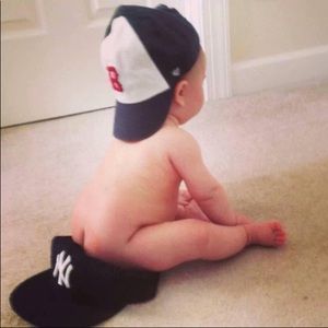 Meet your Posher, Scott